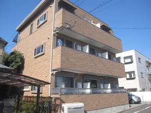 SEIJO Dolce外観写真