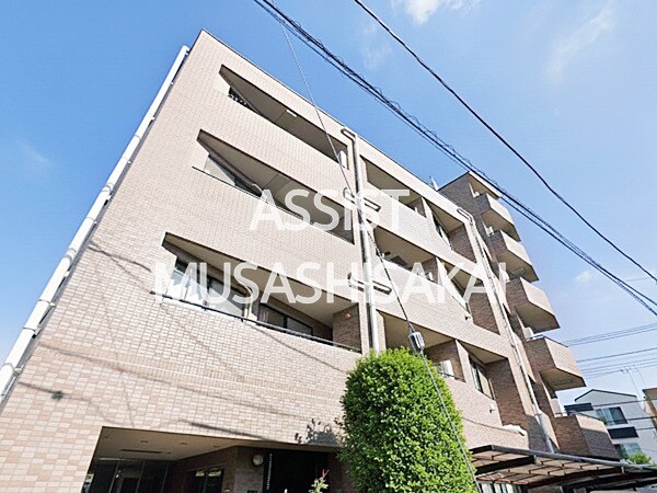 外観(お電話でお問合わせ頂けますと、よりスムーズにご対応出来ます♪)