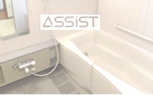 浴室(同物件参考写真です)