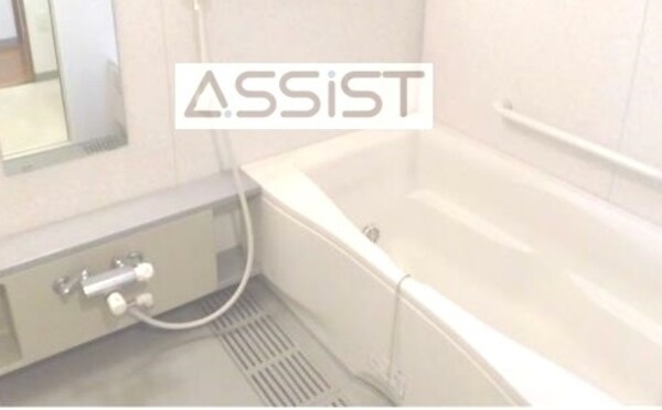 浴室(同物件参考写真です)