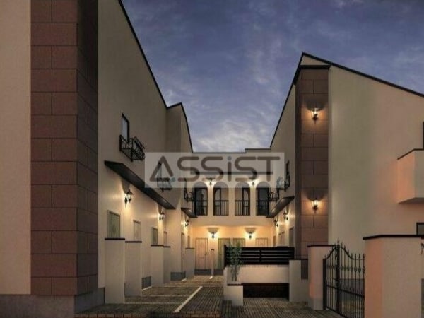 外観(お電話でお問合わせ頂けますと、よりスムーズにご対応出来ます♪)