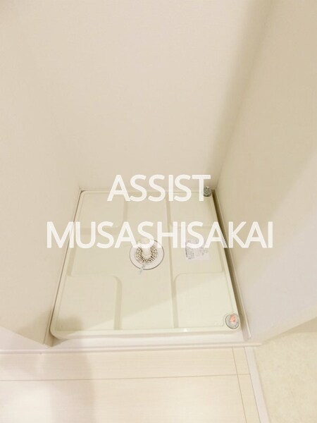 建物設備(写真：設備同仕様の別物件です)