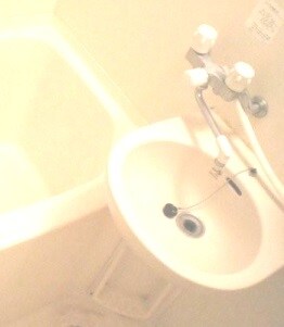 洗面・脱衣所(洗面ボウル)