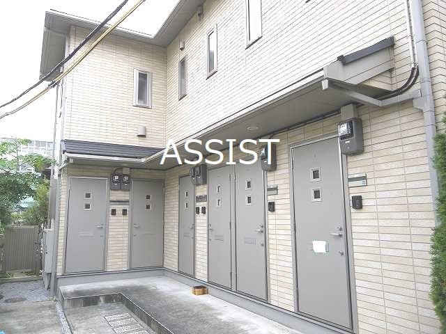 外観(お電話でお問合わせ頂けますと、よりスムーズにご対応出来ます♪)