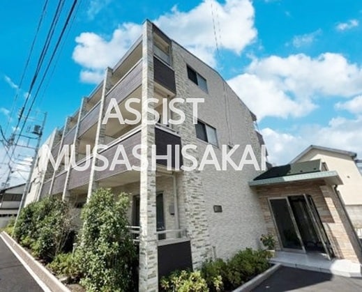 外観(お電話でお問合わせ頂けますと、よりスムーズにご対応出来ます♪)