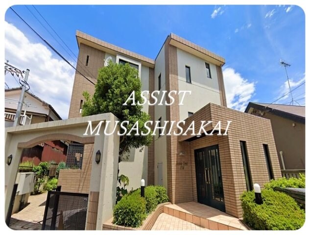 外観(すぐに内見可能です＾＾お気軽にお問い合わせください☆)