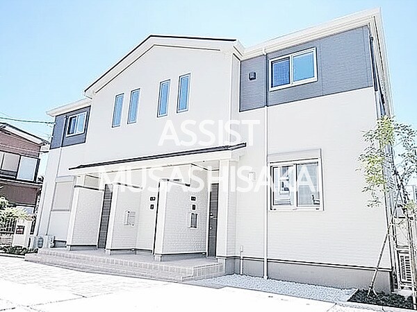 外観(お電話でお問合わせ頂けますと、よりスムーズにご対応出来ます♪)