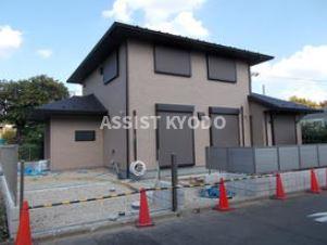 城田戸建