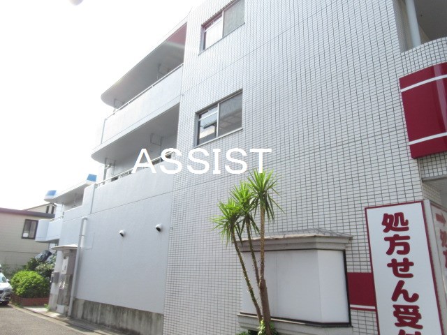 外観写真