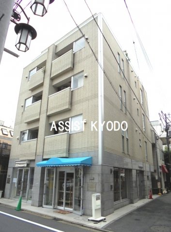 CASA DE SEIJOⅡ(カサド成城2)