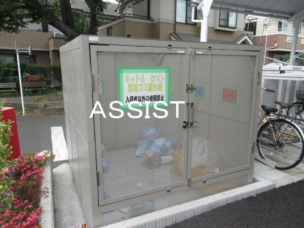 建物設備
