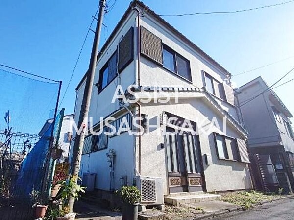 外観(お電話でお問合わせ頂けますと、よりスムーズにご対応出来ます♪)