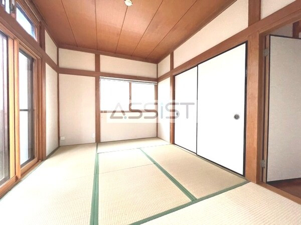 和室