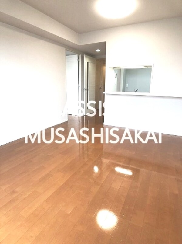居室(室内写真：設備同仕様の参考写真です)