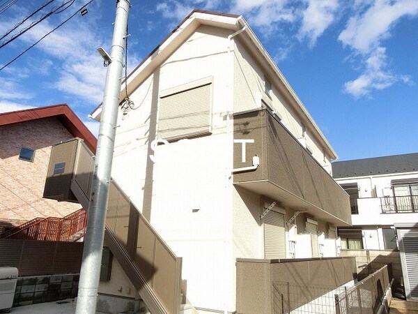 外観(お電話でお問合わせ頂けますと、よりスムーズにご対応出来ます♪)