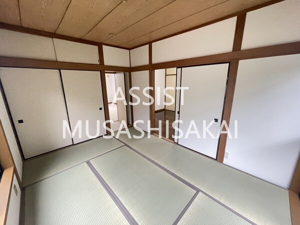 和室