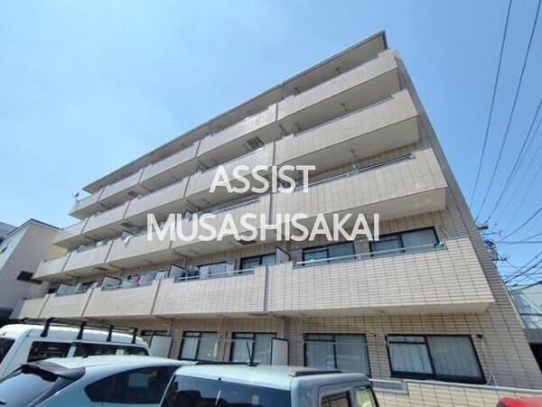 外観(お電話でお問合わせ頂けますと、よりスムーズにご対応出来ます♪)