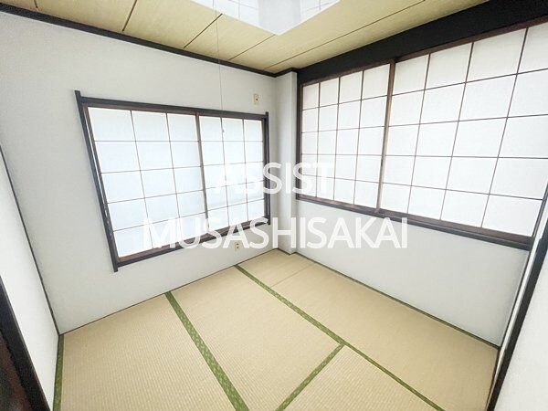 居室