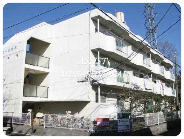 外観(お電話でお問合わせ頂けますと、よりスムーズにご対応出来ます♪)