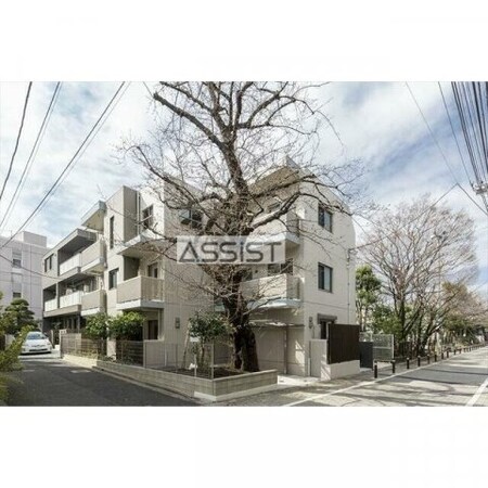 Grand Cerisier（グラン　スリジェ）外観写真