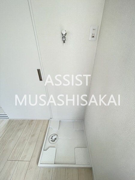 物件内観写真16　