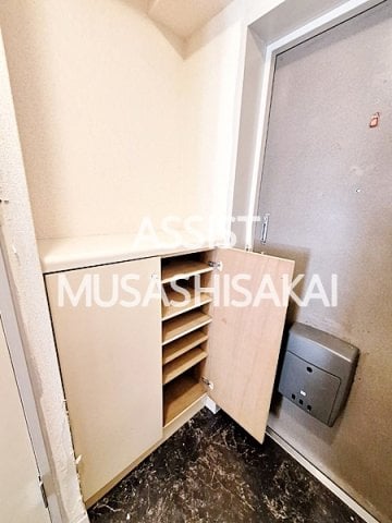 物件内観写真14　