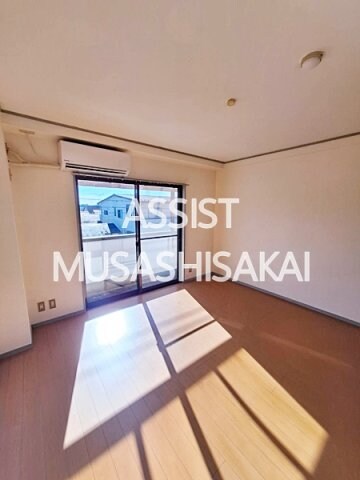 物件内観写真11　