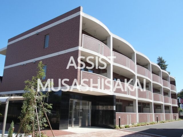 物件外観写真1　(お電話でお問合わせ頂けますと、よりスムーズにご対応出来ます♪)