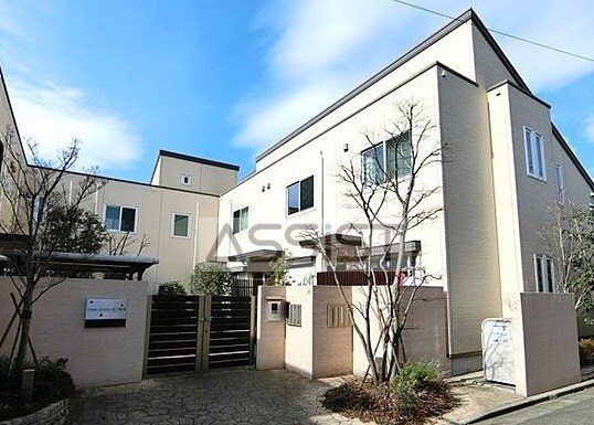 物件外観写真1　(お電話でお問合わせ頂けますと、よりスムーズにご対応出来ます♪)