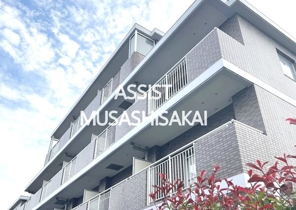 外観(お電話でお問合わせ頂けますと、よりスムーズにご対応出来ます♪)