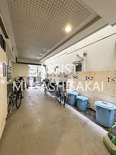 物件内観写真17　