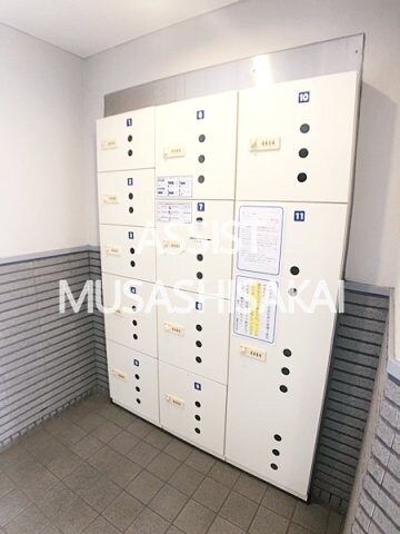 物件内観写真16　