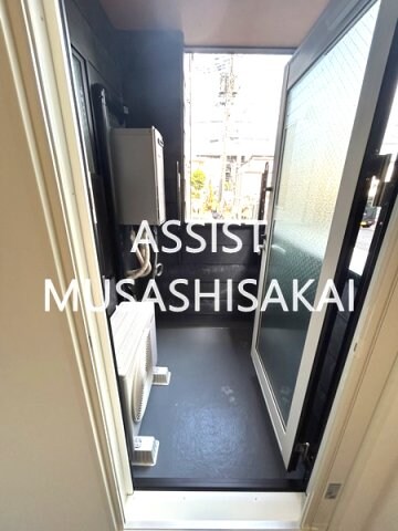 物件内観写真13　