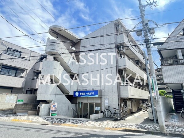 物件外観写真1　(お電話でお問合わせ頂けますと、よりスムーズにご対応出来ます♪)