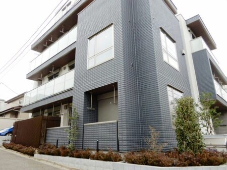 Ｃｏｒｒｅｔｔｏ（コレット）外観写真