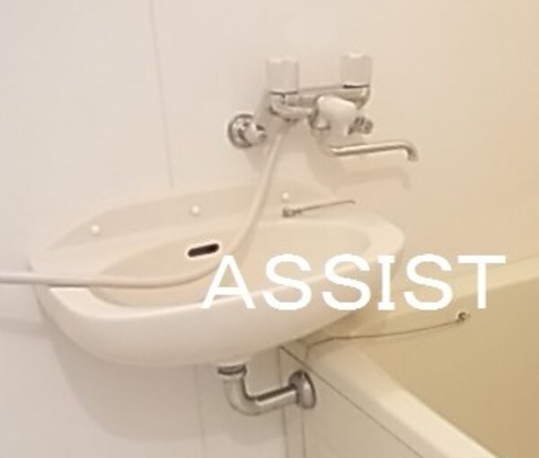 洗面・脱衣所(洗面ボウル)