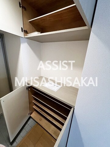 物件内観写真18　