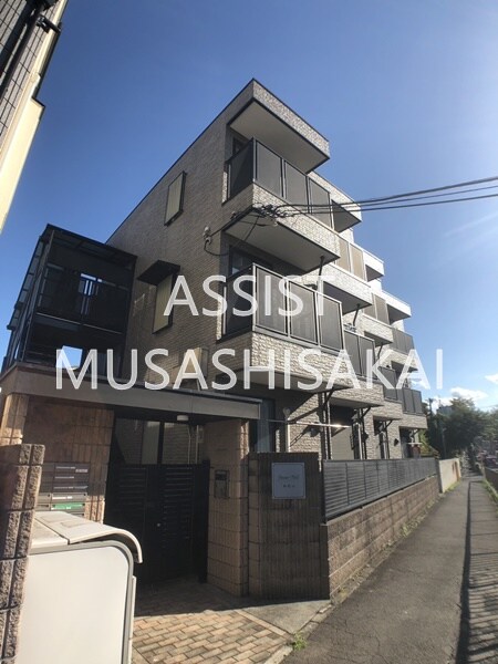 物件外観写真1　(お電話でお問合わせ頂けますと、よりスムーズにご対応出来ます♪)