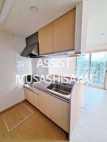 物件内観写真21　