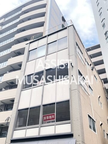 物件外観写真1　(すぐに内見可能です＾＾お気軽にお問い合わせください☆)