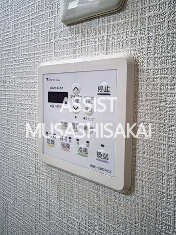 物件内観写真21　