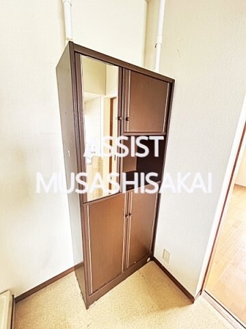 物件内観写真14　