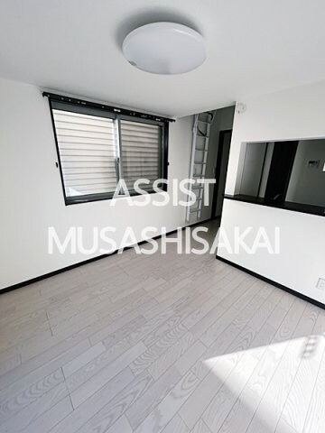 物件内観写真11　