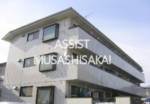 物件外観写真1　(お電話でお問合わせ頂けますと、よりスムーズにご対応出来ます♪)