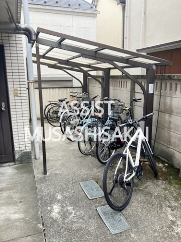 物件内観写真16　