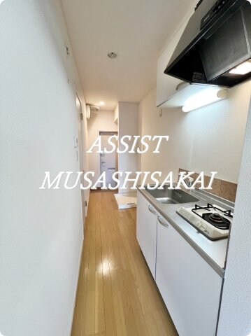 物件内観写真21　