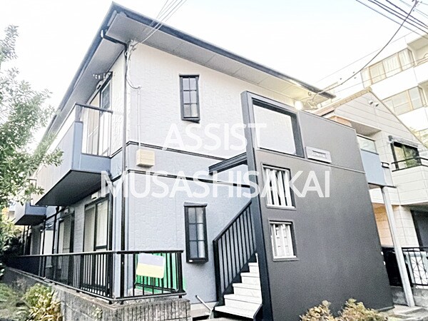 外観(お電話でお問合わせ頂けますと、よりスムーズにご対応出来ます♪)