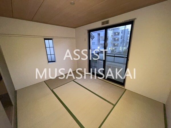 物件内観写真10　