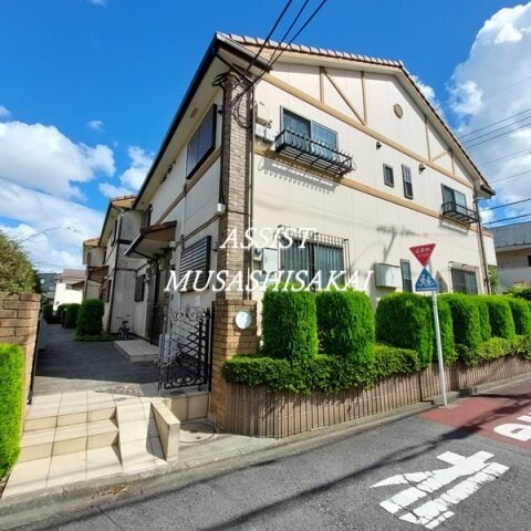 物件外観写真1　(お電話でお問合わせ頂けますと、よりスムーズにご対応出来ます♪)