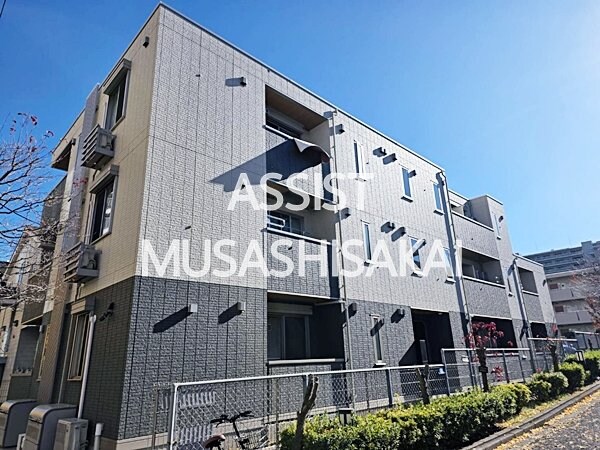 物件外観写真1　(すぐに内見可能です＾＾お気軽にお問い合わせください☆)